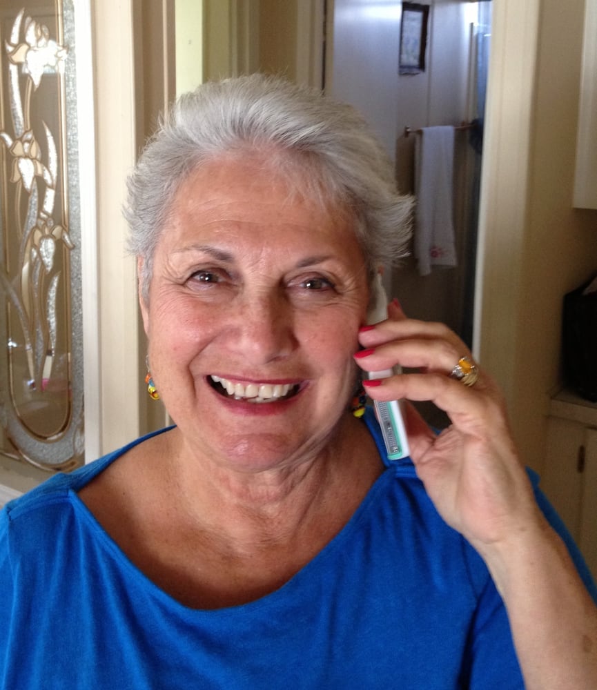 Phyllis S.'s profile image