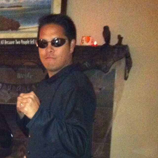 Darren J.'s profile image