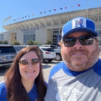 Dave Turner's profile image