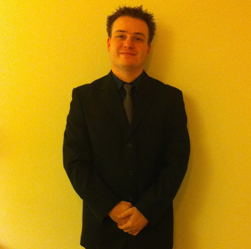 Brian's profile image