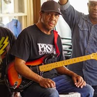 Earl Carter's profile image