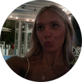 Profile Photo of Grace Savoie