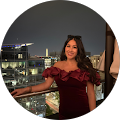 Profile Photo of Damaris Valladares