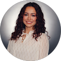 Profile Photo of Zoë DePecol