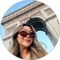 Profile Photo of Jennifer Xie