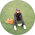 Profile Photo of Anna Mesimer