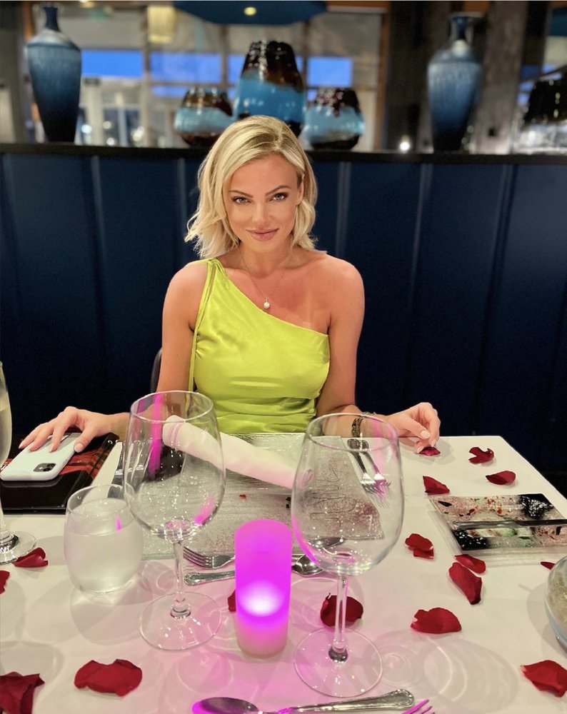 Justine B.'s profile image