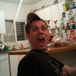 Avi Schecter's profile image