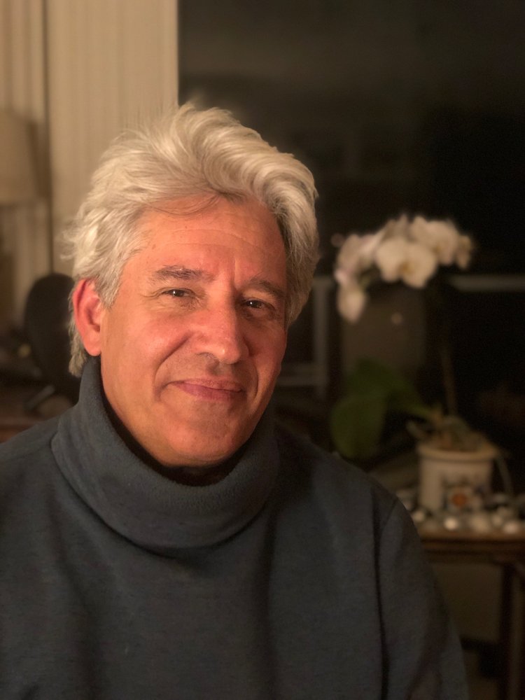 George T.'s profile image