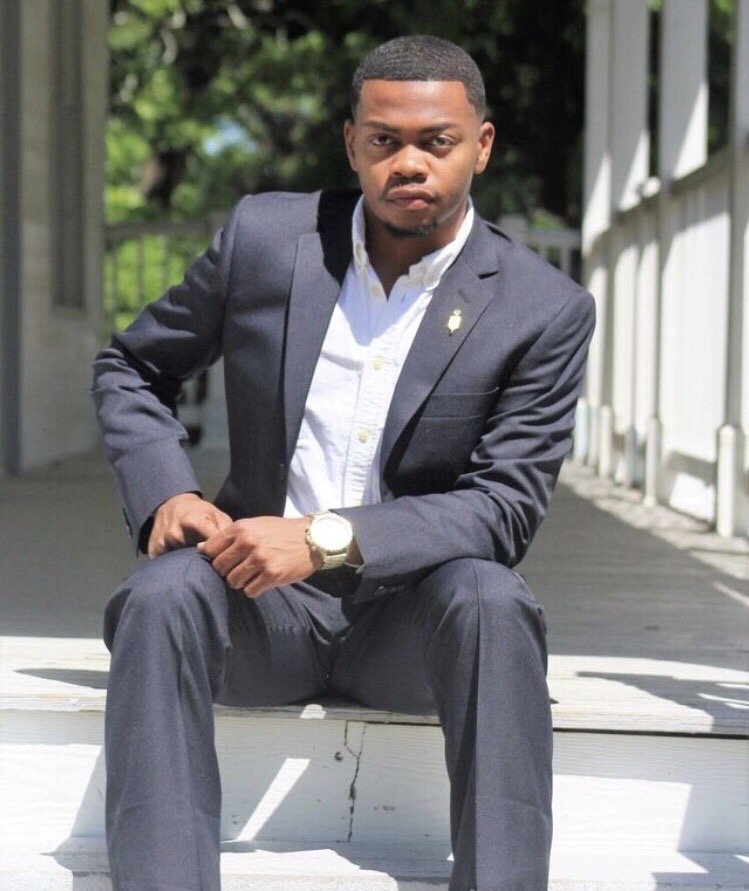 Darrian J.'s profile image