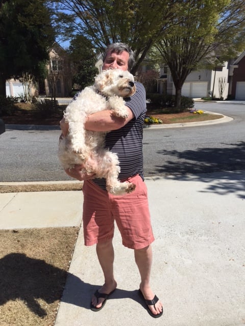 Jeff P.'s profile image