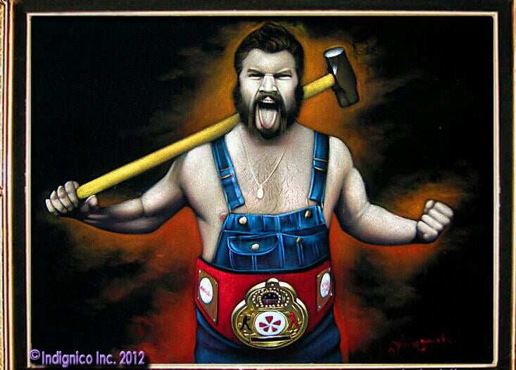 Matthew P.'s profile image