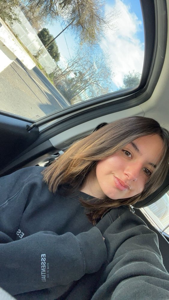 Destiny M.'s profile image