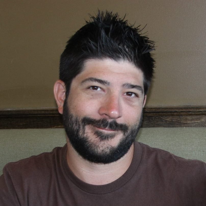 Ed P.'s profile image