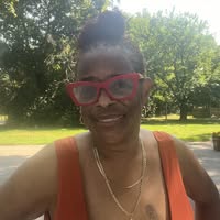 Melanie McMeekins's profile image