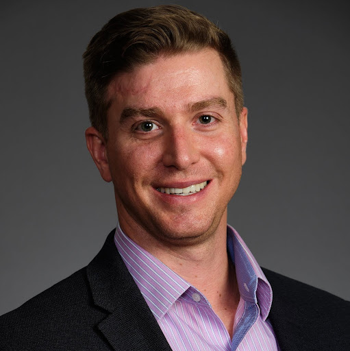 Mike Broker's profile image