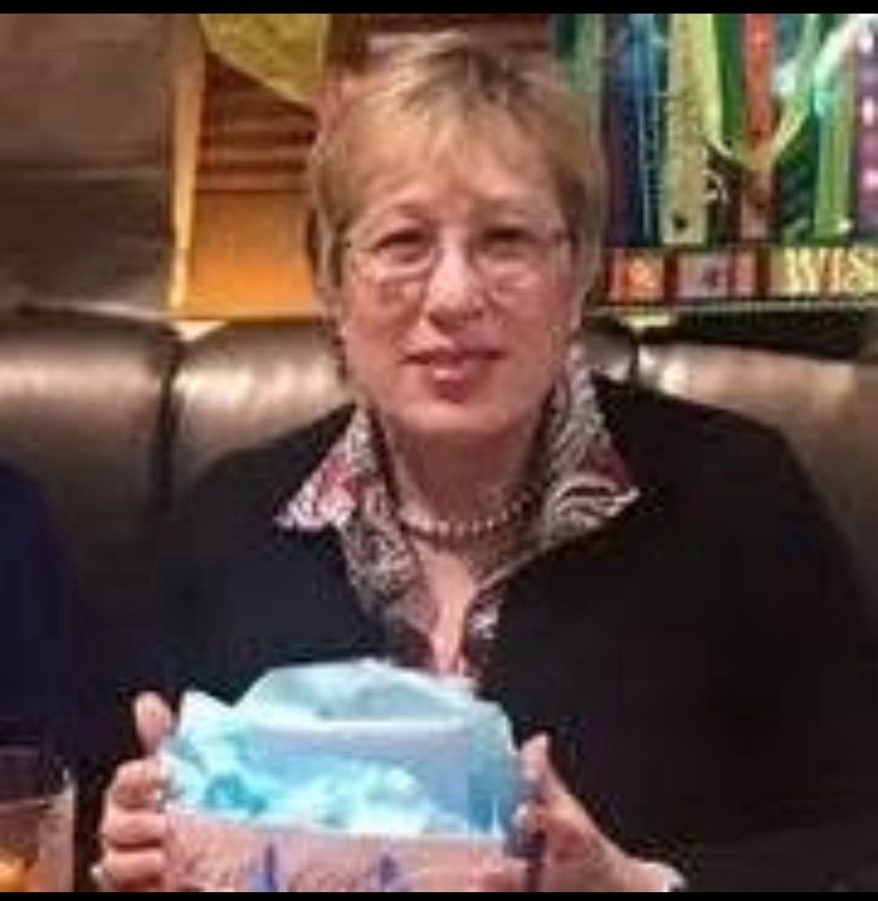 Cathy E.'s profile image