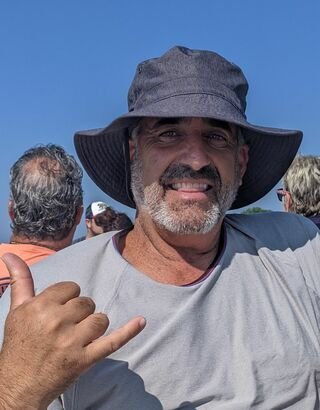 Mark S.'s profile image