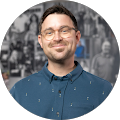Mike Thuesen's Profile Image