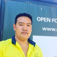 Eamon Wong's profile image