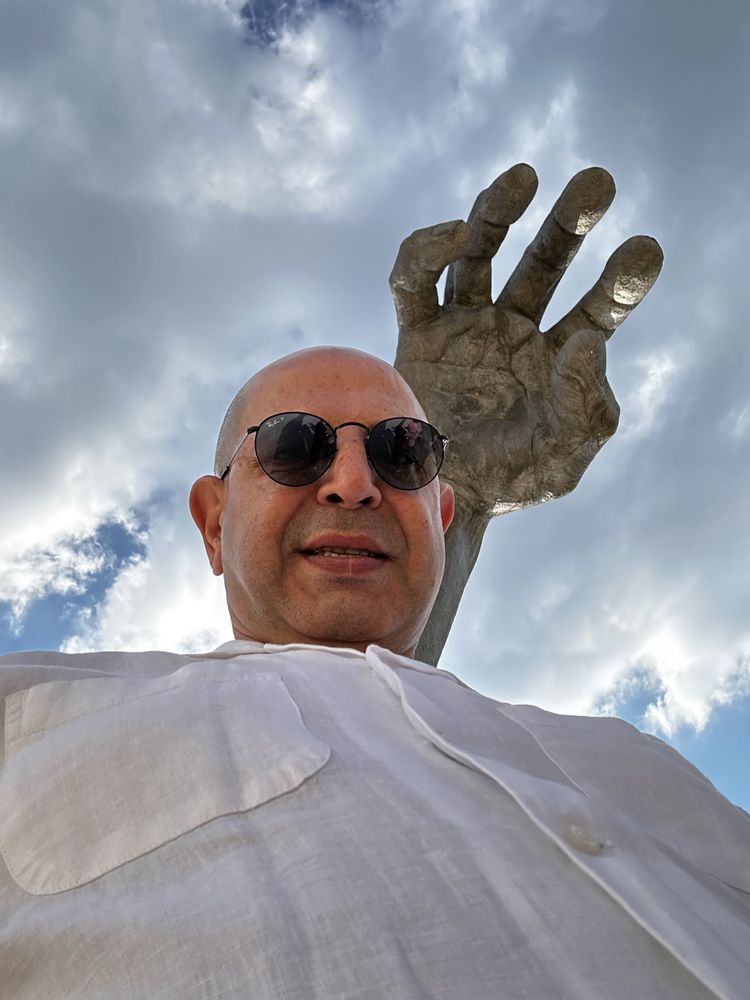 Emad R.'s profile image