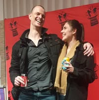 Etienne Helberg's profile image