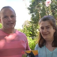 Nigel McInnes's profile image