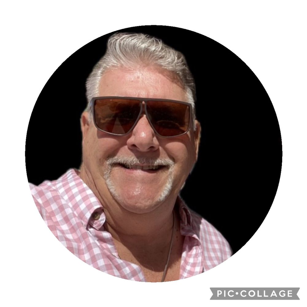 Mark A.'s profile image