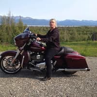 Lori Moritz's profile image