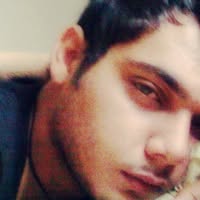 Saumil Rewari's profile image