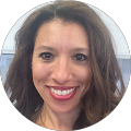 April Strong's Profile Image