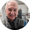 John Clark's Profile Image