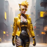 Ariane Robinson's profile image