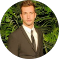 Christopher Lamm's Profile Image