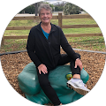 Nancy McMahan's Profile Image