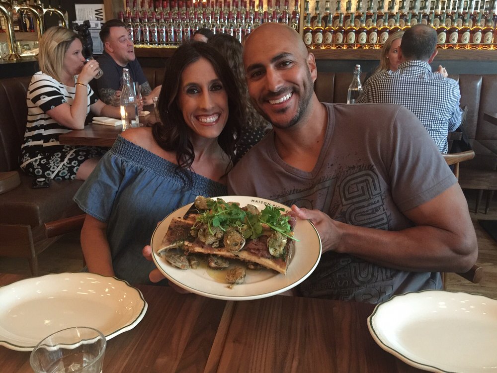 Geary J.'s profile image