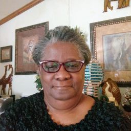 Jo Ann Jiles's profile image