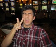 Albert P.'s profile image