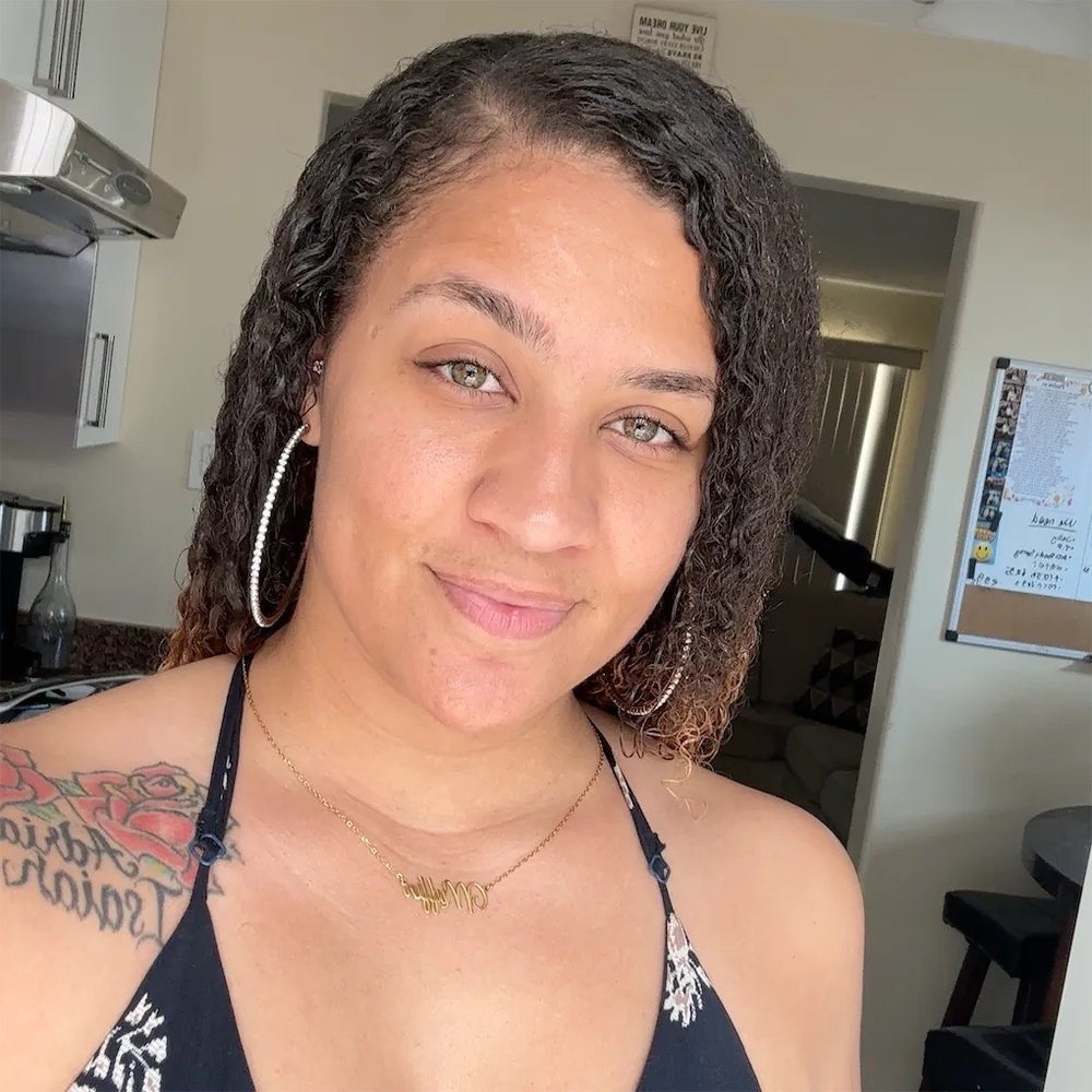Shanice L.'s profile image