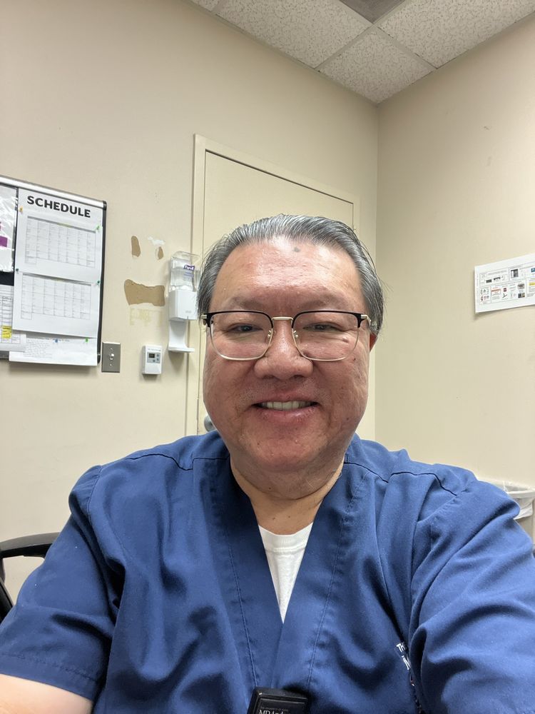 Thomas A.'s profile image