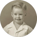 Larry Porter's Profile Image