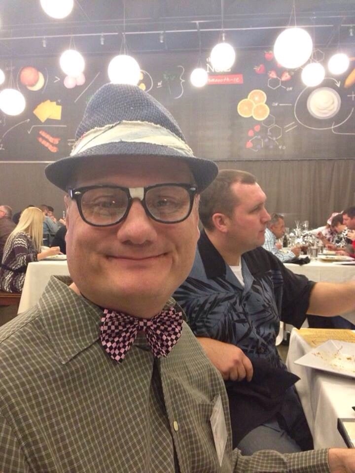 Tom S.'s profile image