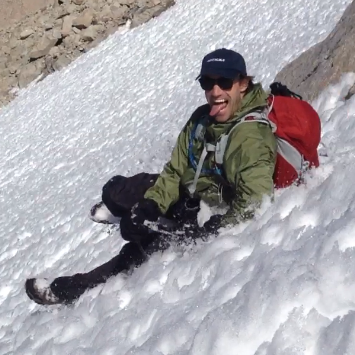 Andrew A.'s profile image