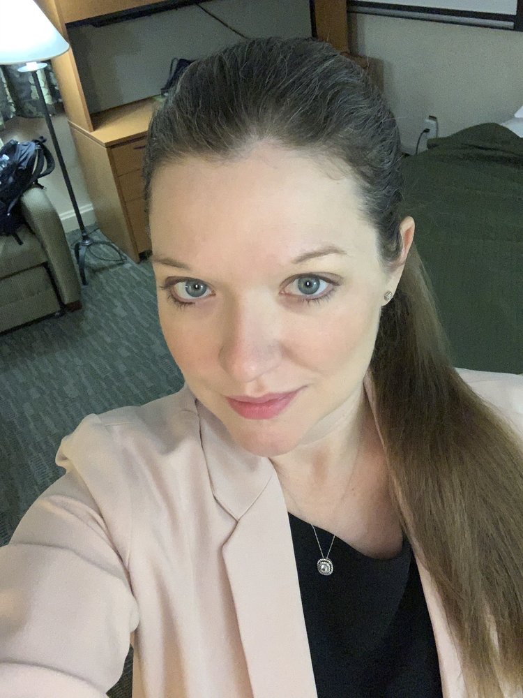 Michelle B.'s profile image