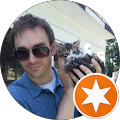 Eric Morris's profile image