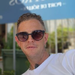 Ryan Caldwell's profile image