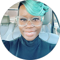 Tradonya Charles's profile image