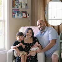 Danielle Collins Gynn's profile image