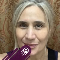Patty Ruffner's profile image