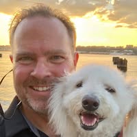 Jim Kiefer's profile image